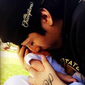 Meet your Posher, Nathan